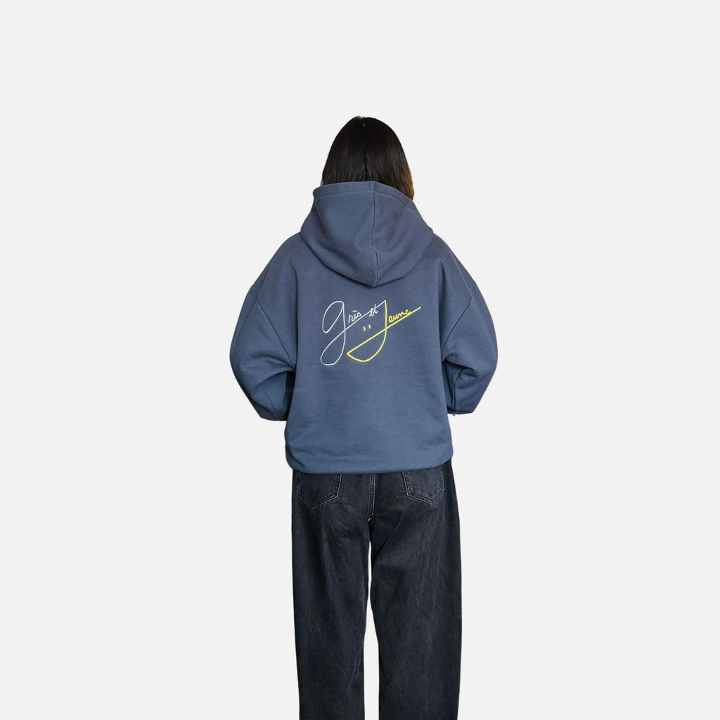 :)aune Hoodie