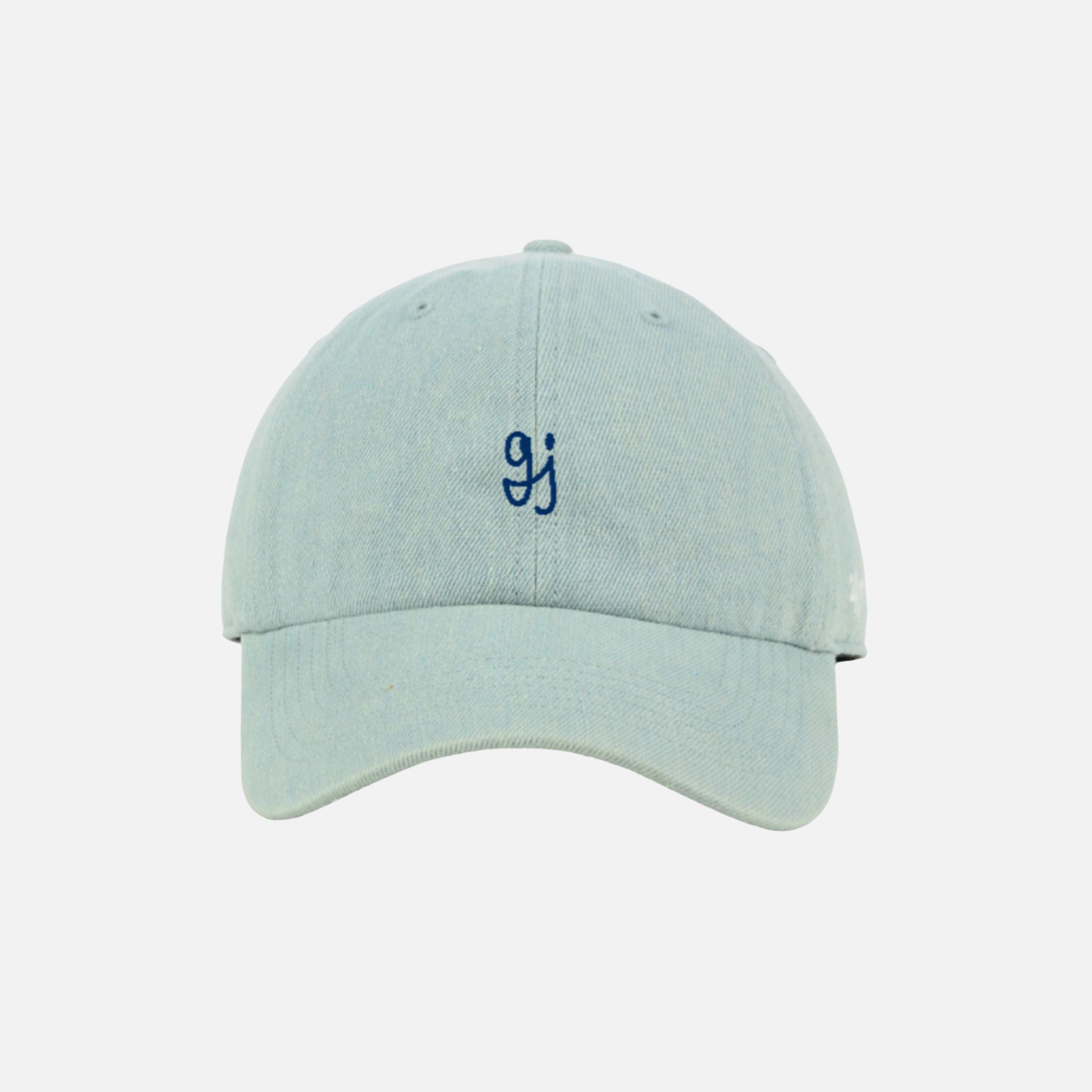 gj '47 Classic Clean Up Cap