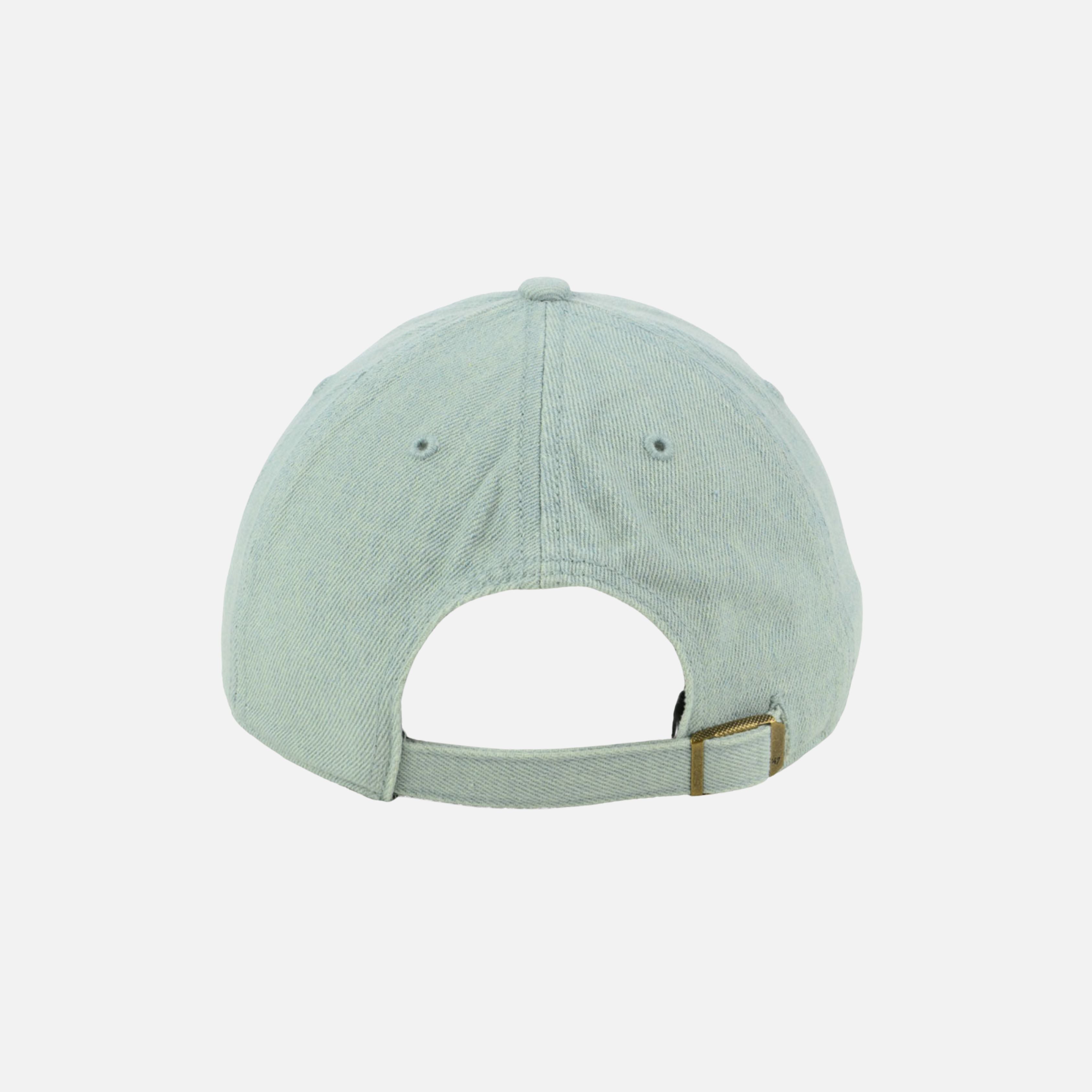 gj '47 Classic Clean Up Cap