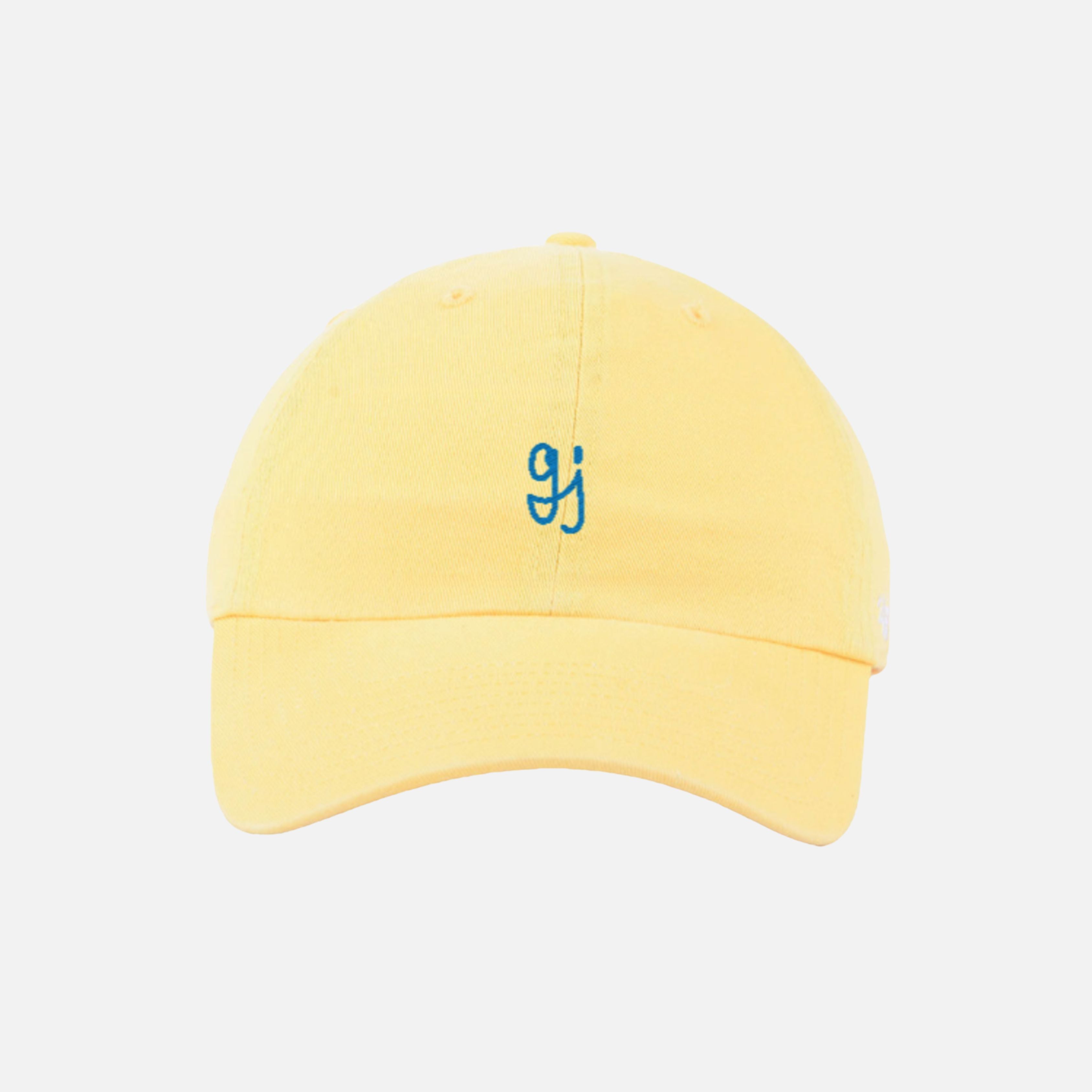 gj '47 Classic Clean Up Cap