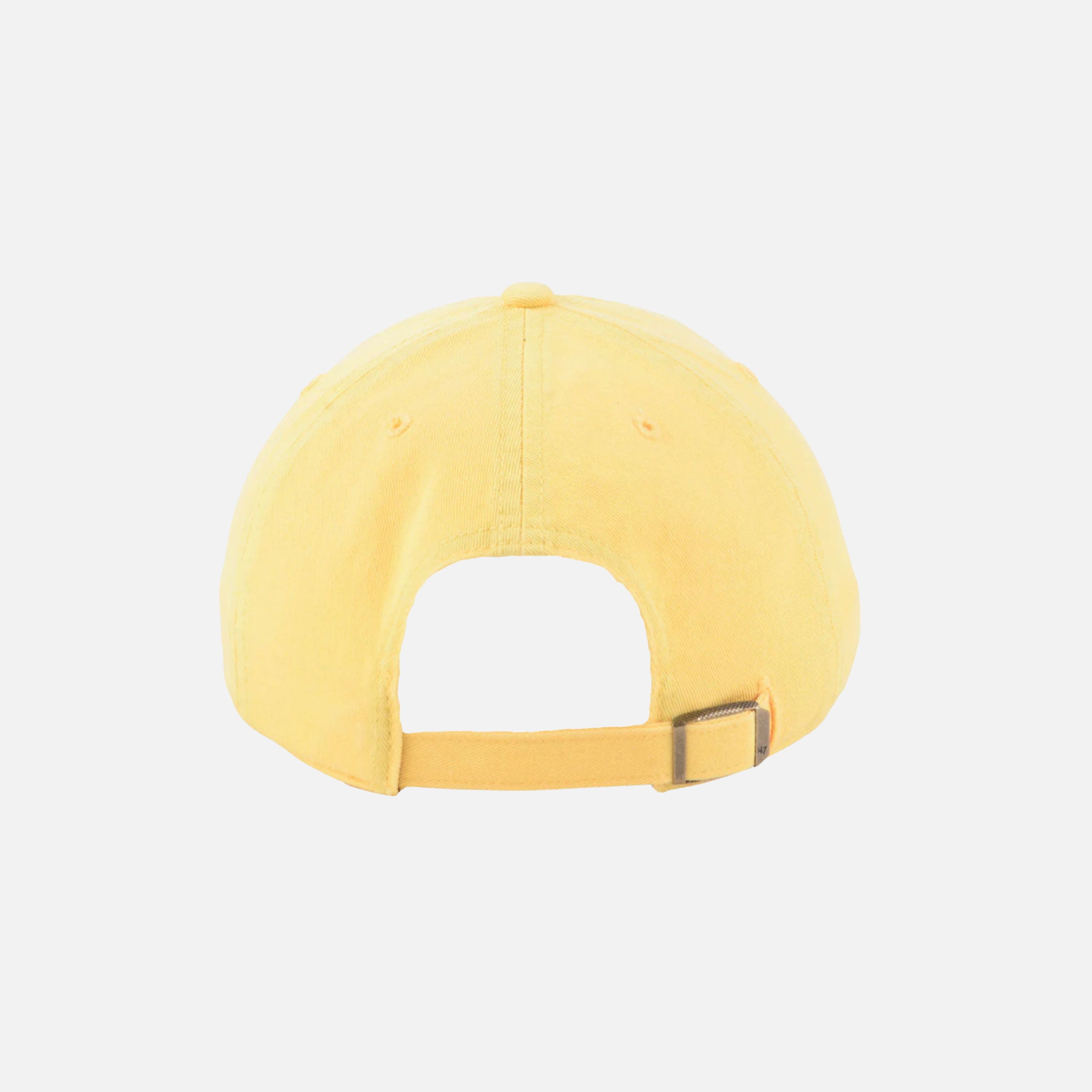gj '47 Classic Clean Up Cap