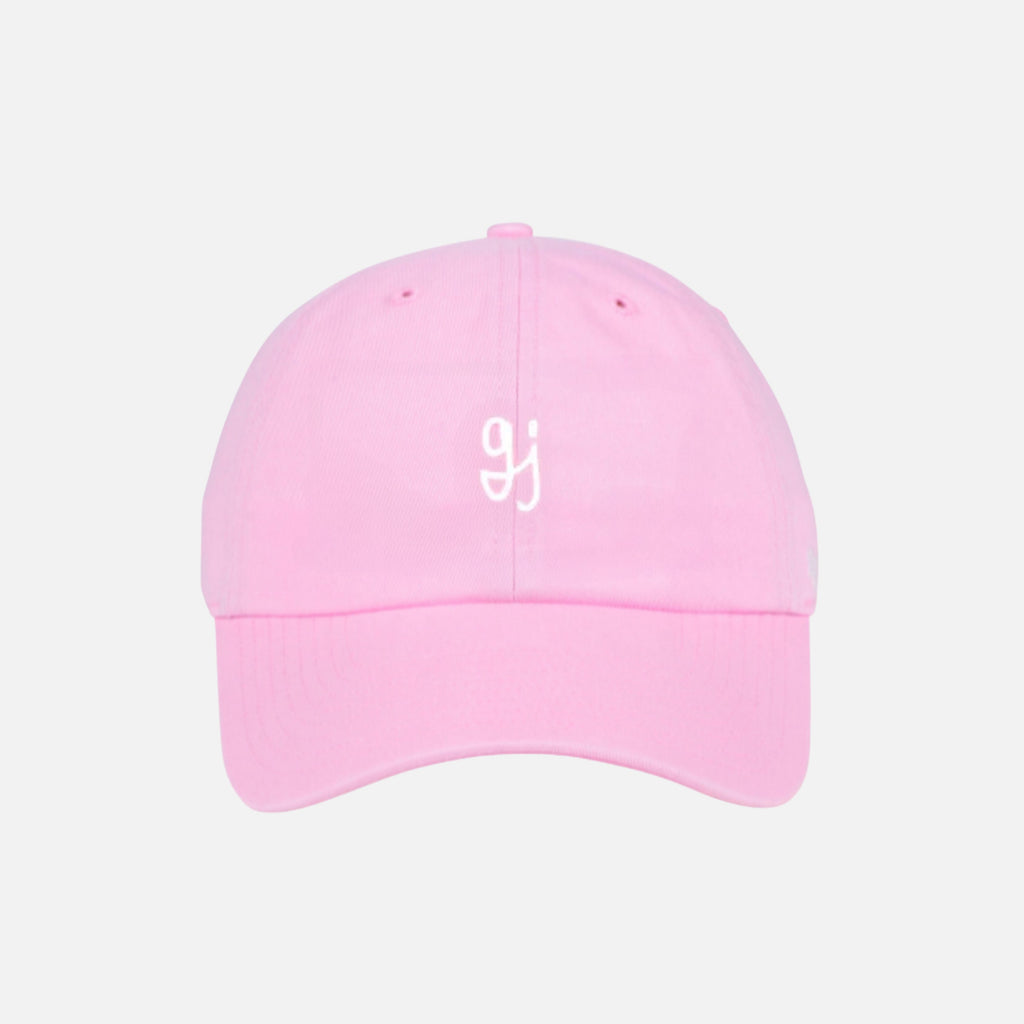 gj '47 Classic Clean Up Cap