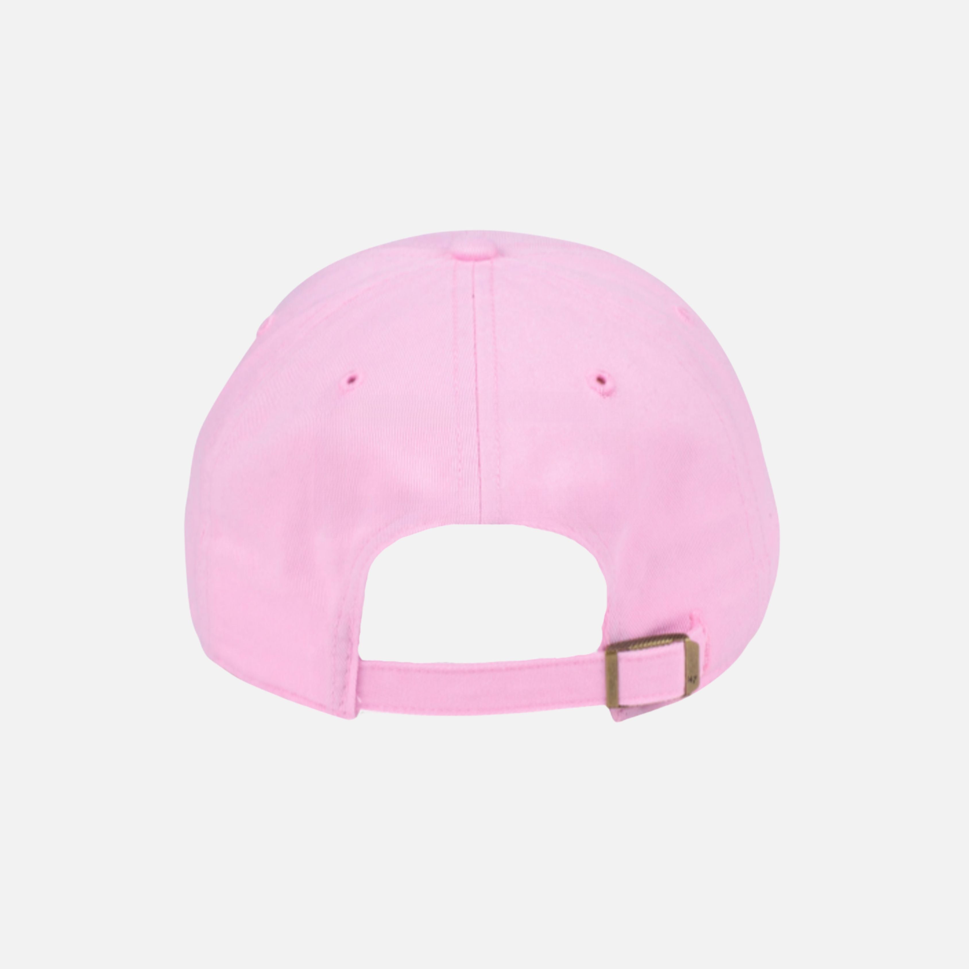 gj '47 Classic Clean Up Cap