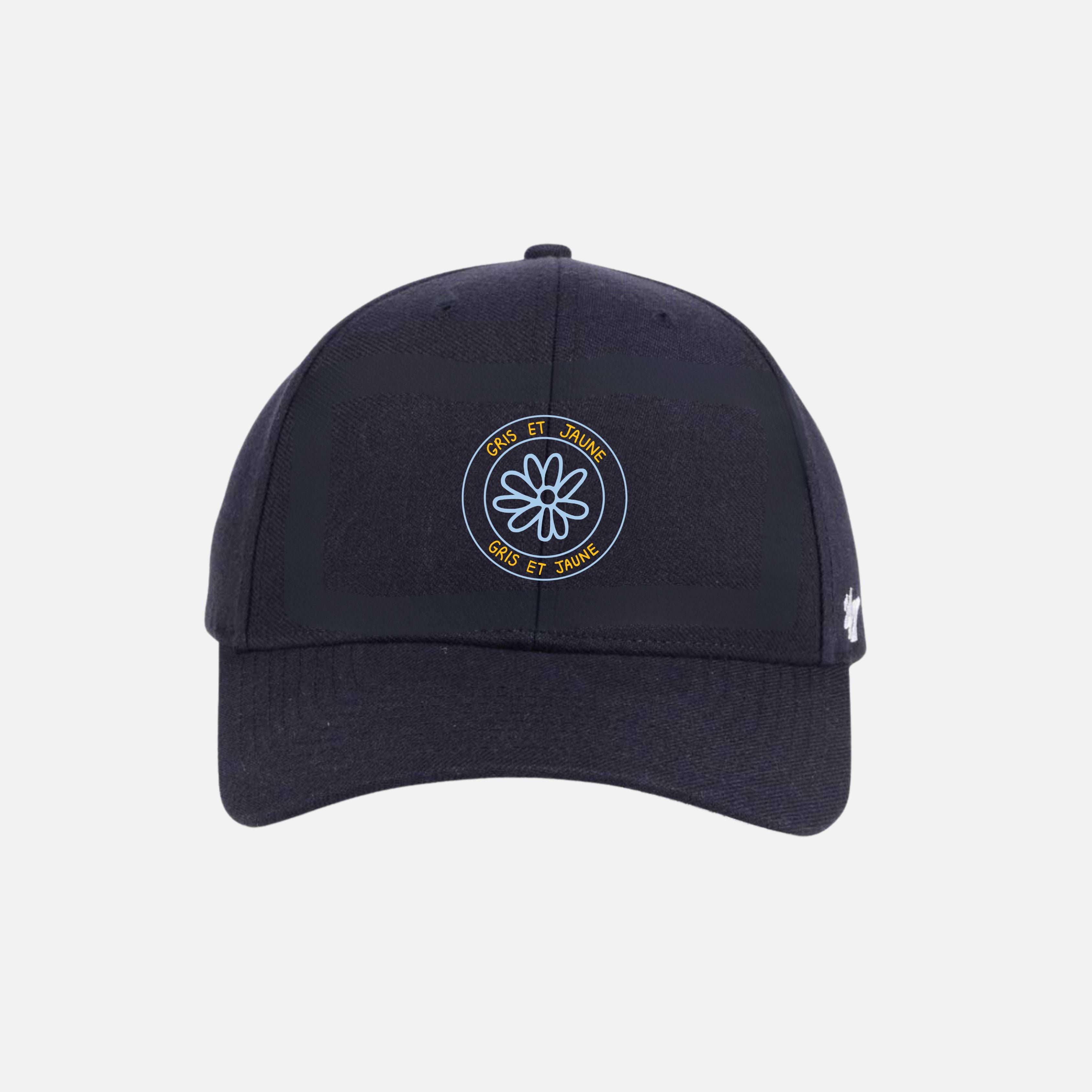 Varsity Logo '47 Classic MVP Cap