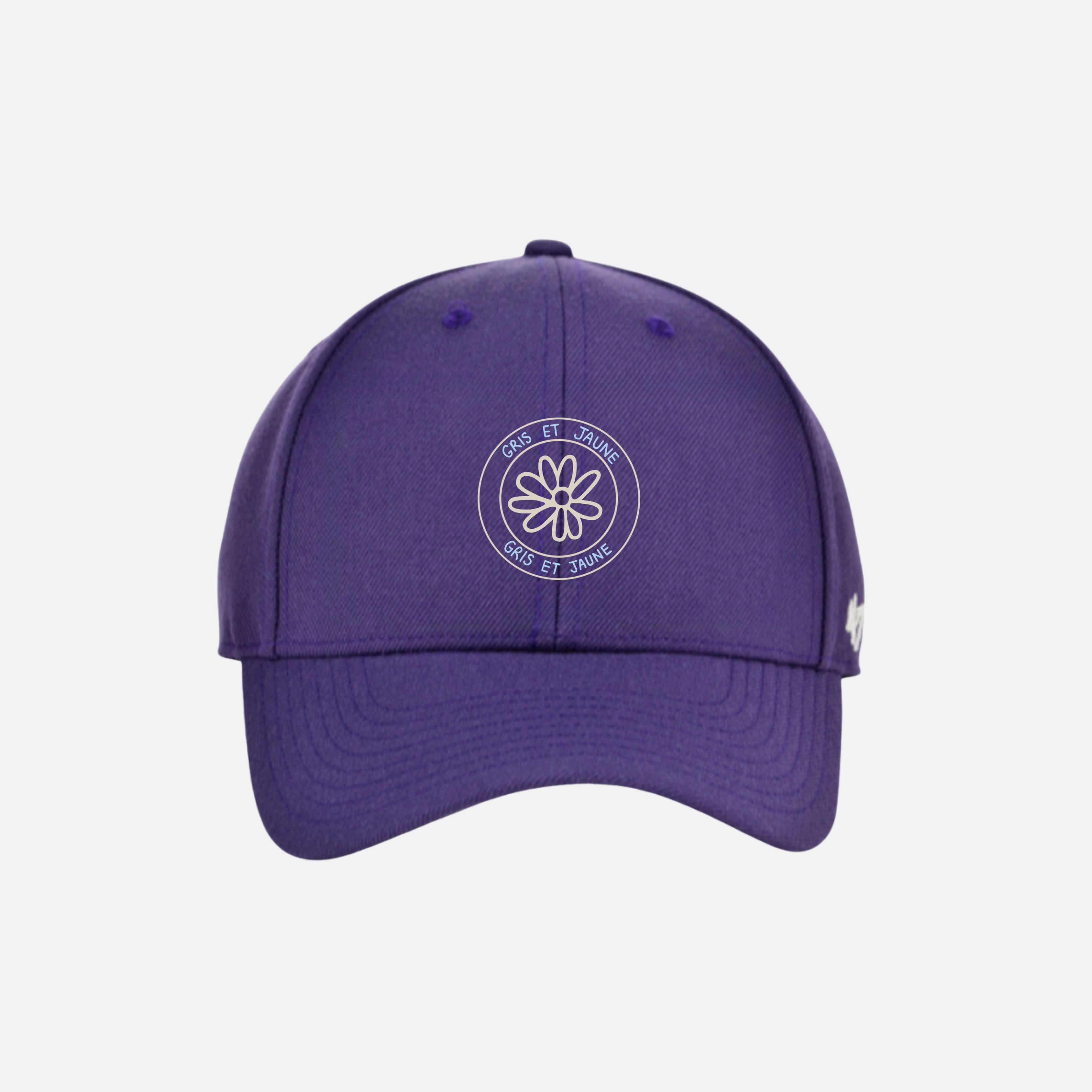 Varsity Logo '47 Classic MVP Cap