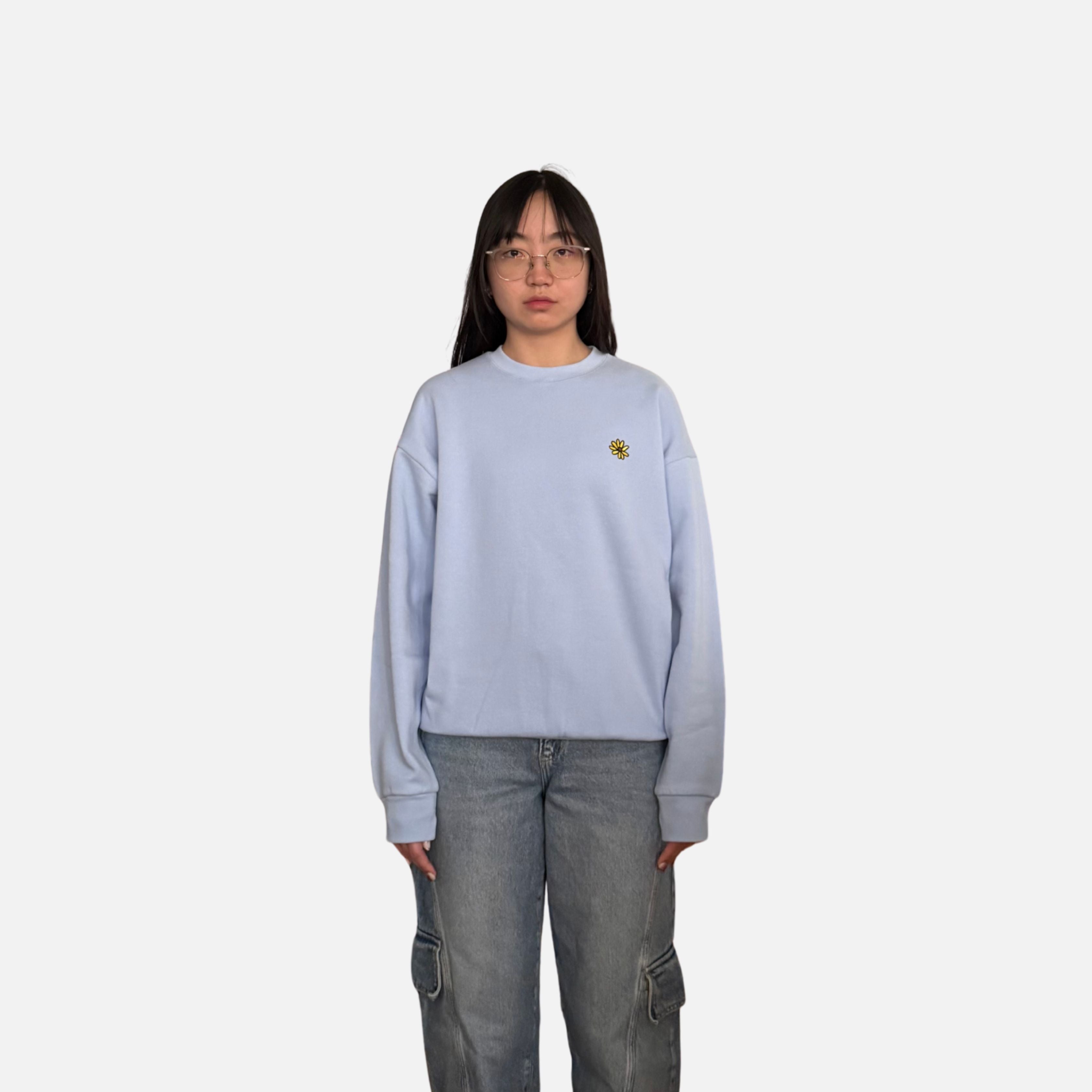 Classic Logo Crewneck