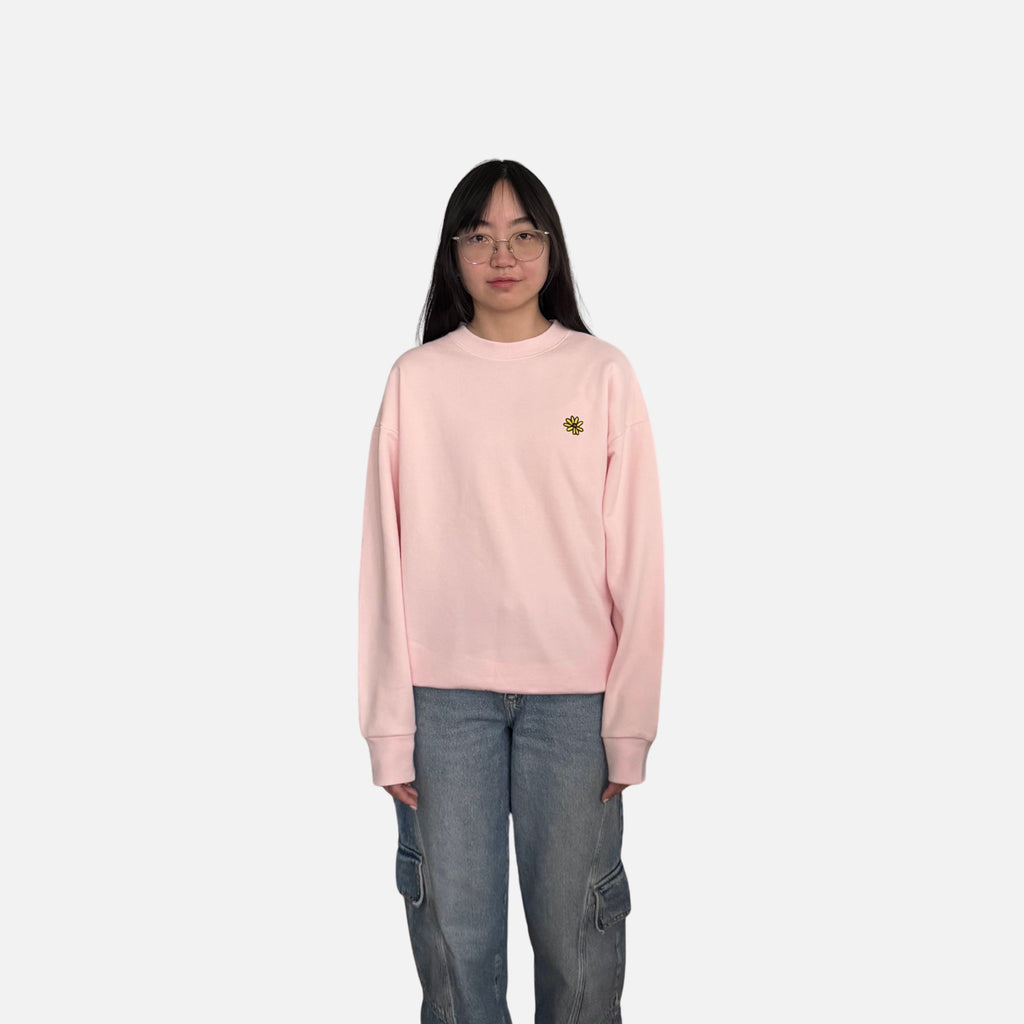 Classic Logo Crewneck
