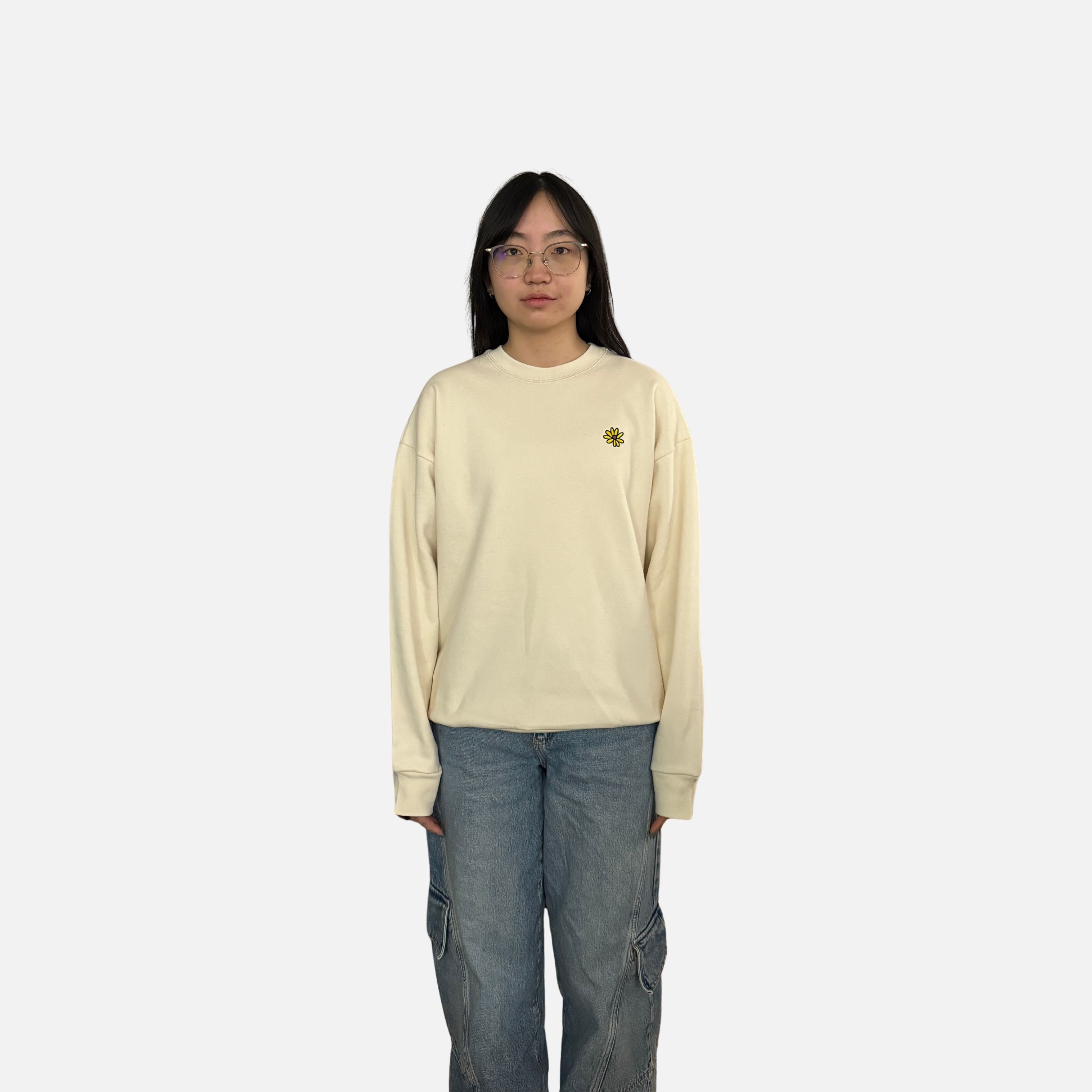 Classic Logo Crewneck