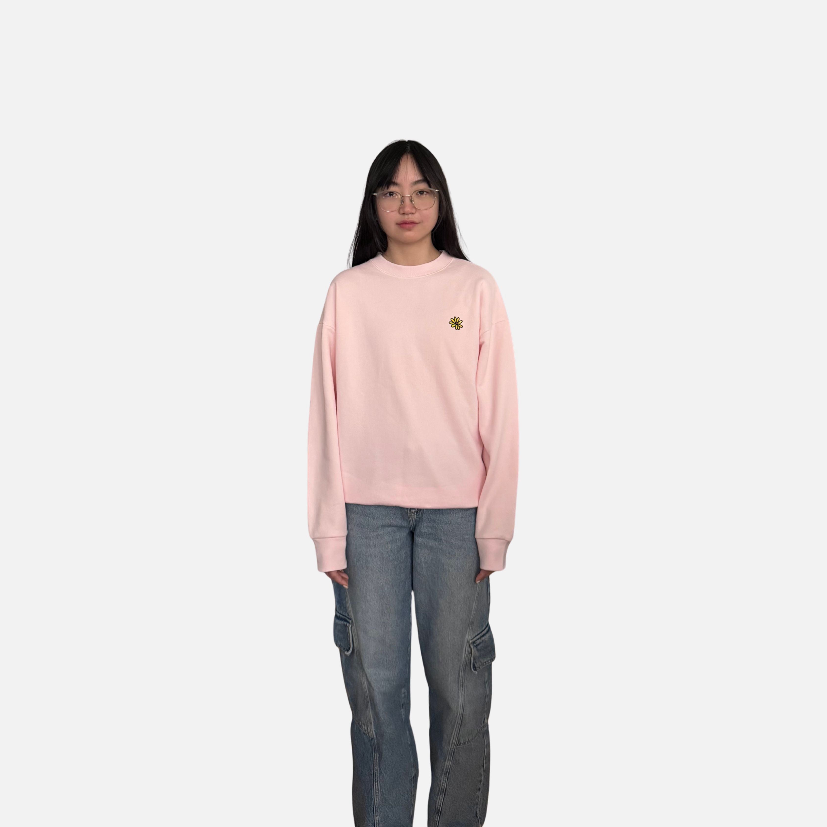 Classic Logo Crewneck