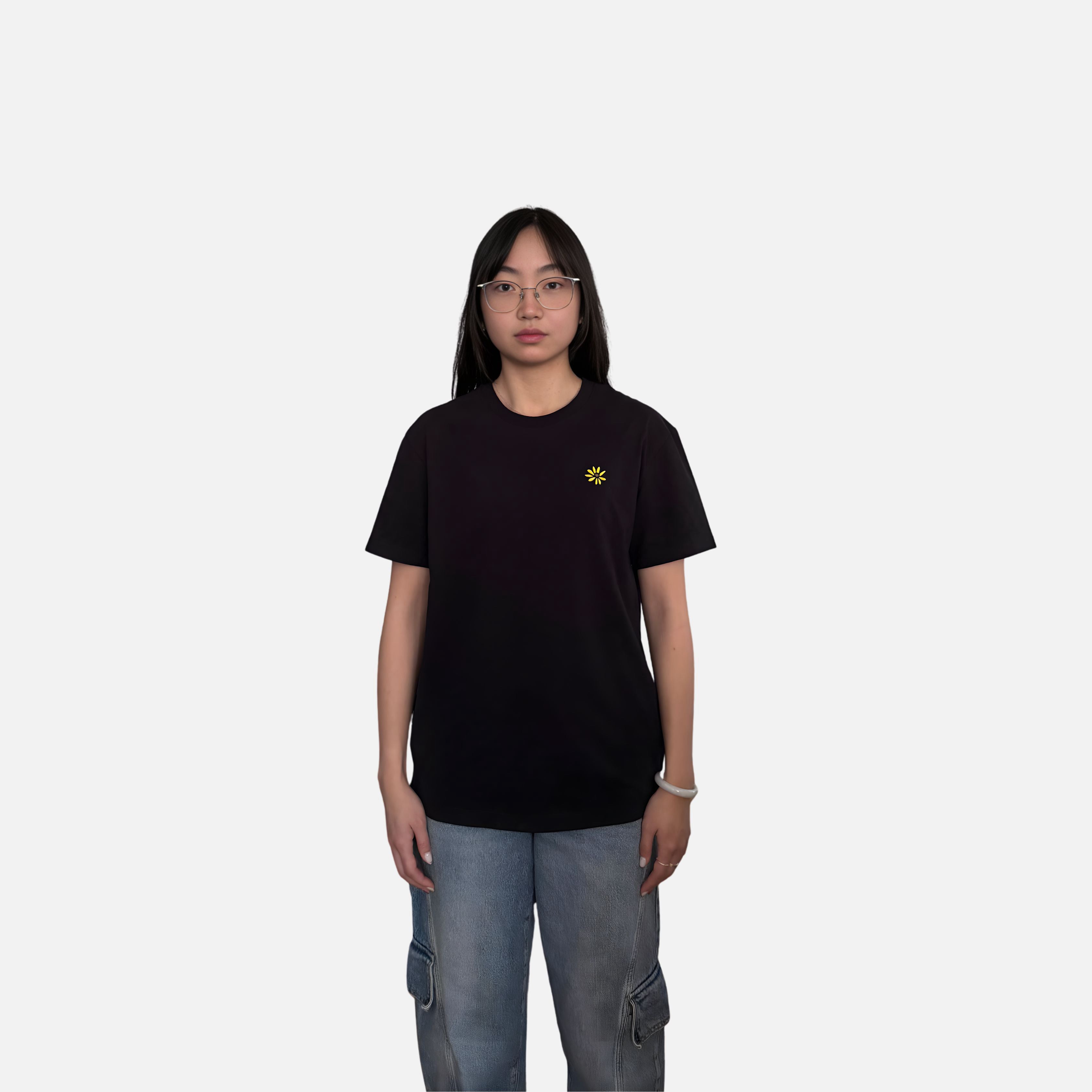 Classic Logo T-shirt