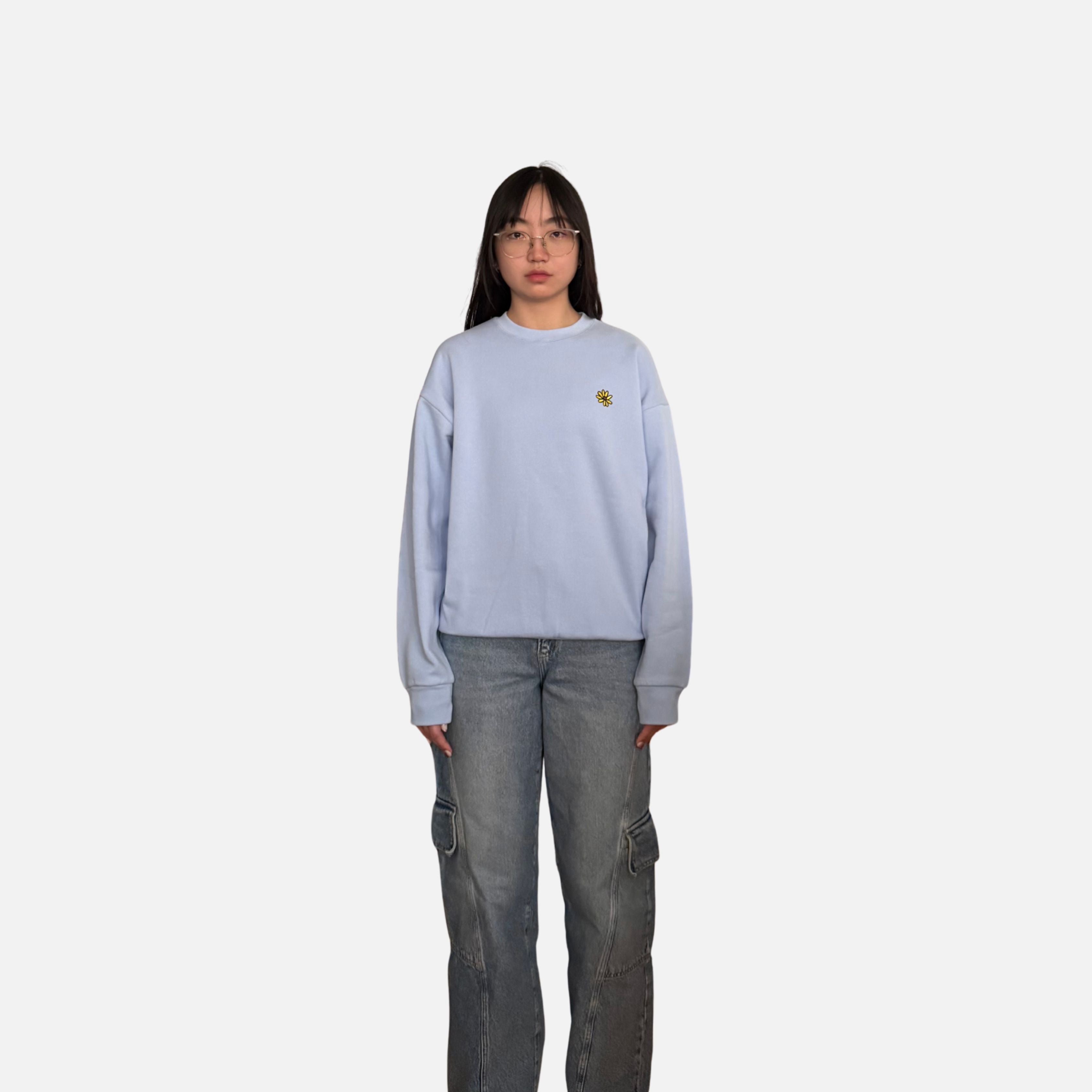 Classic Logo Crewneck