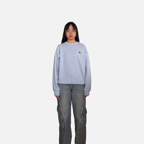 Classic Logo Crewneck