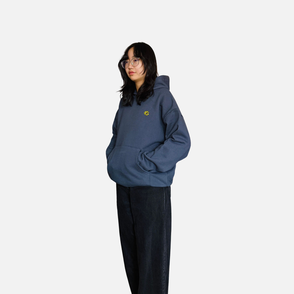 :)aune Hoodie